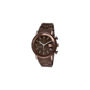 OROLOGIO GUCCI - G-ROUND Ref.  YA101341 - Gucci watch image 1
