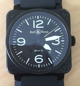 Bell & Ross 03-92