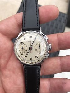 Angelus Chrono 1940/1950