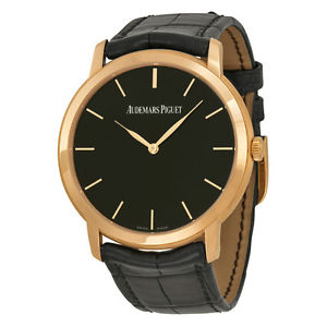 Audemars Piguet Jules Audemars Ultra Thin Mens Watch 15180OR.OO.A002CR.01