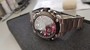 Casio G-Shock G-1000D-1AER Armbanduhr für Herren