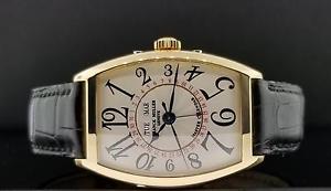 Frank Muller Master Calendar Aut