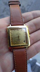 ZENITH ORO BIG SIZE EDIZIONE LIMITATA