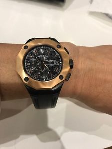 Baume et Mercier Riviera M0A0871