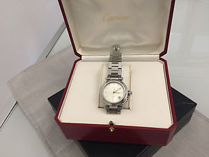 orologio CARTIER PASHA