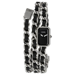 Chanel Premiere Rock Ladies Watch H3749