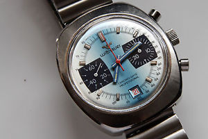 Vintage Wittnauer chrono