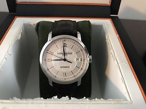 Baume et Mercier Classima Executives Automatic 8791 Wrist Watch for Men