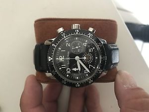 MONTRE BELL&ROSS AUTOMATIQUE NUMEROTEE