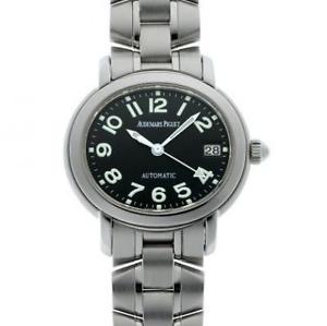 Preowned Audemars Piguet MILLENN