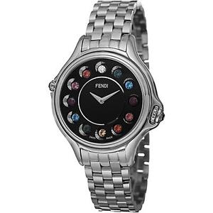 Fendi Womens F107031000T05 crazy