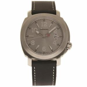 Anonimo New Sailor AM200001003A01 Stainless Steel 43mm Box/Paper/Warranty #AM04