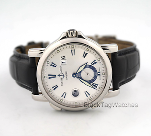 Ulysse Nardin GMT Big Date Automatic Mens Watch 243-55/91