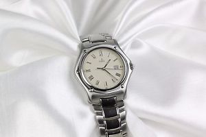 Gents EBEL 1911 Automatic Watch image 1