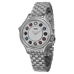 Fendi Crazy Carats Womens 33mm S