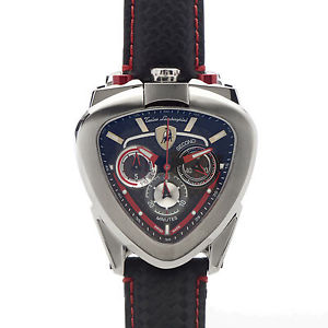 Tonino Lamborghini Spyder Men's Quartz Chronograph Watch 12H 12H-05
