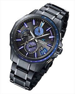 Presale CASIO OCEANUS OCW-G2000S Japan Limited Edition 2017 Super Rare