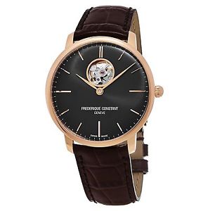 Frederique Constant Slimline Automatic FC-312G4S4 Swiss Watch