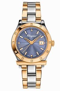 Ferragamo Womens FF3260015 Ferra