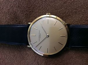 Audemars Piguet Org strap/buckle