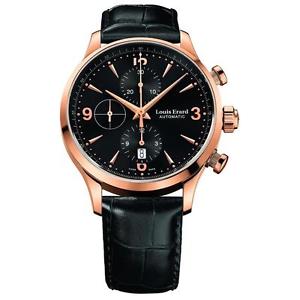 Louis Erard Mens 1931 40mm Black