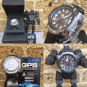 G SHOCK X VEIL X ADFUNTURE MASTER OF G GRAVITY MASTER SPECIAL EDITION LIMITED