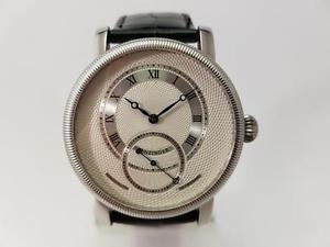 Watch Benzinger Subscription II  swiss made Unitas 5425