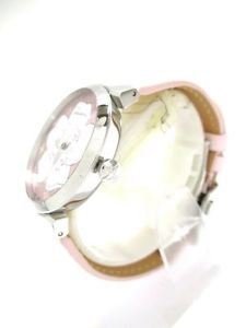 Free Shipping Pre-owned LOUIS VUITTON Tambour Monogram MM 2016 Japan Limited