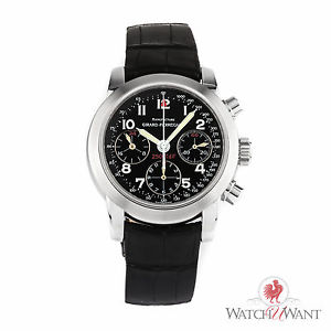 Girardperregaux Ferrari 250 GT T