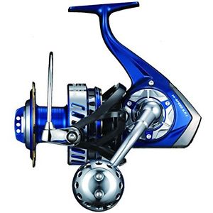 Daiwa reel 14 Sorutiga Expedition 8000H