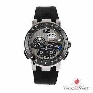Ulysse Nardin El Toro Perpetual 