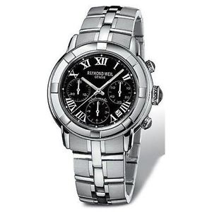 RAYMOND WEIL WATCHES Mod. 7241-ST-00208 7241-ST-00208