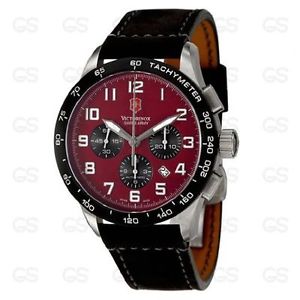Victorinox Swiss Army Professional AirBoss Men's Automatic Watch 24785-1