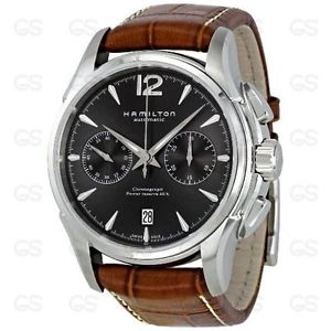 Hamilton Men's H32606585 American Classic Jazzmaster Automatic Watch