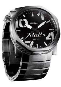 SISU Bravado A150ss Swiss Automa