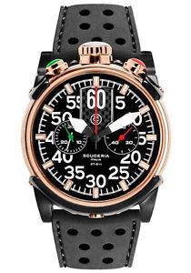 Ct Scuderia Mens Cs10103 Analog 