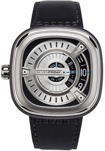 SEVENFRIDAY P Series White M1 or