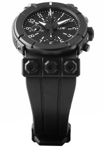RSW Outland Round Chronograph Sw
