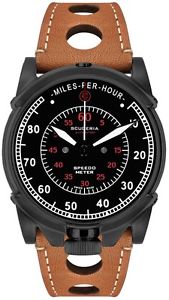 Ct Scuderia Dashboard Mens 44mm 