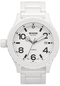 Nixon Mens Ceramic 4220 Custom 2