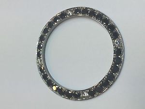 Rolex daytona ghiera diamanti bezel daytona diamont 4 carati