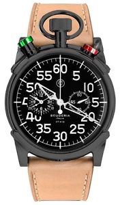 Ct Scuderia CORSA Mens 44mm Chro