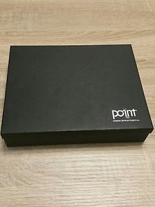 Zeppelin LZ 127 7650-2 Sternwarte Glashütte Herrenuhr