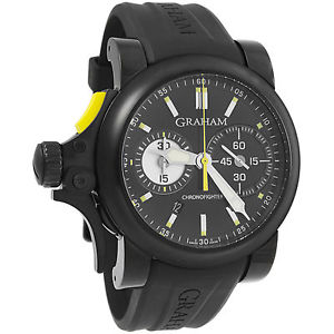 Graham Mens 2trabb01a Chronofigh