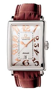 Gevril Mens 5005 Avenue of Ameri