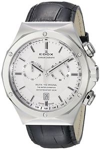 EDOX Mens 10107 3c Ain Delfin An