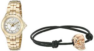 TechnoMarine Womens Tm714003 Ana
