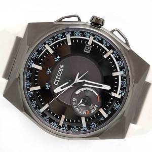 Citizen Analog Dress Ecodrive Wh