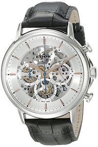 Edox Mens 95005 3 Air Les Bemont