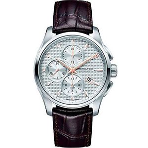 Hamilton Jazzmaster Classic Automatic Chronograph Mens Watch H32596551